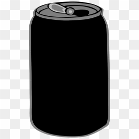 Soda Can Transparent Background, HD Png Download - soda can png