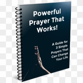 Prayer Guide No Background - Sketch Pad, HD Png Download - praying png