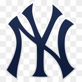 Logos And Uniforms Of The New York Yankees, HD Png Download - new york giants logo png