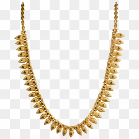 Indian Gold Chain Men, HD Png Download - gold chains png