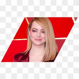 Emma Stone 2018 Oscar , Png Download - Oscars 2018 Emma Stone, Transparent Png - emma stone png