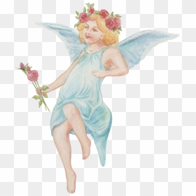 Angel Clip Art - Angel Photo In Clear, HD Png Download - angels png