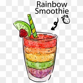 Juice Png Transparent Free Images Only Image - Transparent Background Smoothie Clipart, Png Download - smoothie png