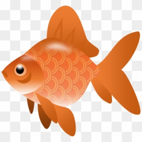 Koi Fish Clipart Transparent - Free Fish Clipart Transparent, HD Png Download - koi fish png