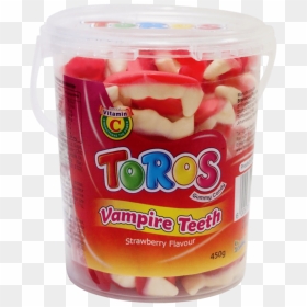 Gummy Sweets South Africa, HD Png Download - vampire fangs png