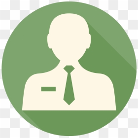 Leadership Clipart Leadership Symbol - Leadership Flat Icon Png, Transparent Png - growth png