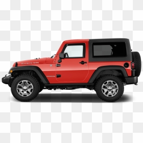 2016 Jeep Wrangler - Jurassic Park Car Decal, HD Png Download - jeep png