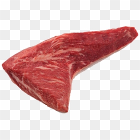 Meat Png Images - Beef Tri Tip Roast, Transparent Png - meat png