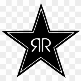Houston Astros Star Logo , Png Download - Rockstar Energy Logo, Transparent Png - astros logo png