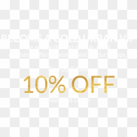 Orange, HD Png Download - gold chains png