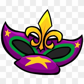 Mardi Gras Png - Mardi Gras Images Png, Transparent Png - masquerade png