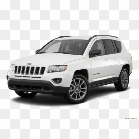 Jeep Png Image - Jeep Compass 2014, Transparent Png - jeep png