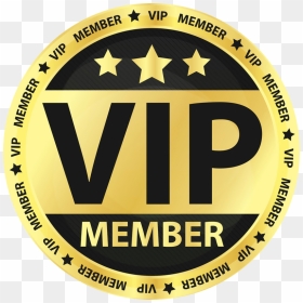 Vip Member , Png Download - Bulgarian Lev, Transparent Png - vip png