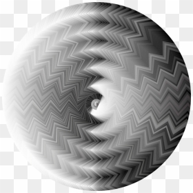 Symmetry,monochrome Photography,spiral - Vatican Museums, HD Png Download - barber pole png