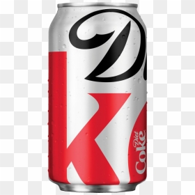Diet Coke Taylor Swift, HD Png Download - soda can png