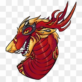 Scars Of Gold - Cartoon, HD Png Download - scars png