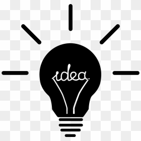 Idea - Ellezelles, HD Png Download - idea png