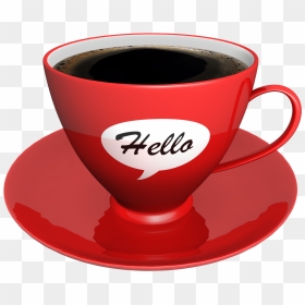 Transparent Coffe Cup Png - Good Morning Coffee Love Gif, Png Download - mug png