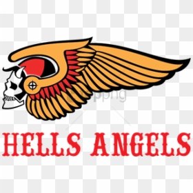 Free Png Hells Angels Png Image With Transparent Background - Hells Angels Logo Eps, Png Download - angels png