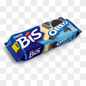 Bis Chocolate , Png Download - Bis Chocolate Mexico, Transparent Png - oreo png