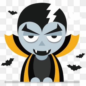 Vampire Clipart Halloween Picture Black And White Library - Lake Pleasant Regional Park, HD Png Download - vampire fangs png