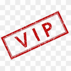 Vip Png Image With Transparent Background - Vip Logo No Background, Png Download - vip png