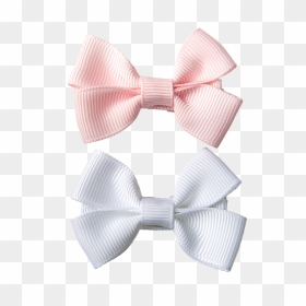 Ribbon, HD Png Download - pink bow png