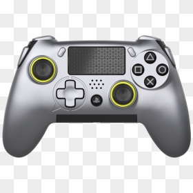 Scuf Vantage Controller Ps4, HD Png Download - xbox controller png