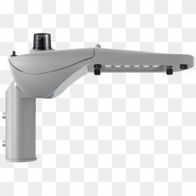 Led Street Light - Assault Rifle, HD Png Download - street light png