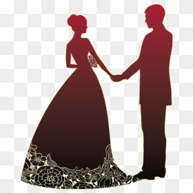 Wedding Invitation Wedding Reception Party Banner - Wedding Couple Photos Png, Transparent Png - gate png