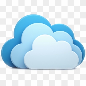 Cloud Vector - Bmc Multi Cloud, HD Png Download - cloud vector png