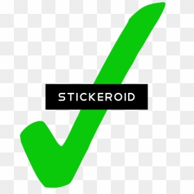 Graphic Design , Png Download - Graphic Design, Transparent Png - green checkmark png