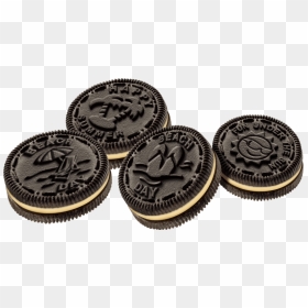 Oreo - Biskuit Oreo Png, Transparent Png - oreo png