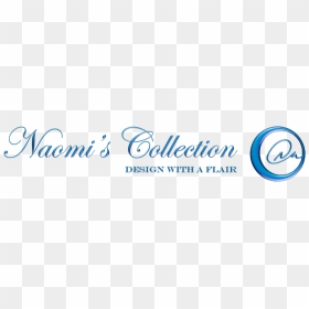 Naomi"s Collection - Calligraphy, HD Png Download - white sparkle png