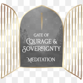 Icon-gate - Icon, HD Png Download - gate png