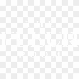 Fleur Room Logo, HD Png Download - nyc skyline png