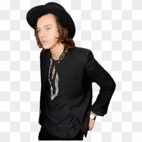 Costume Hat, HD Png Download - harry styles png