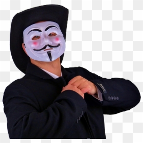 Anonymous Carnival, HD Png Download - masquerade png