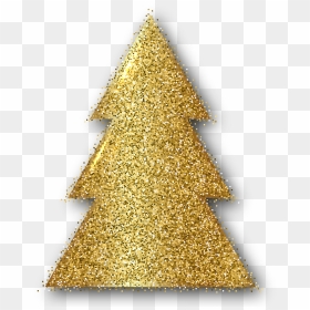 Christmas Tree Clip Art Png Image, Is Available For - Christmas Tree Clipart Gold, Transparent Png - christmas tree clip art png