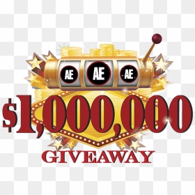 Casino Las Vegas, HD Png Download - giveaway png