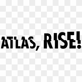Atlas Rise Metallica - Metallica Atlas Rise Logo, HD Png Download - metallica logo png