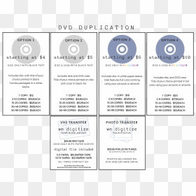 Circle, HD Png Download - vhs png