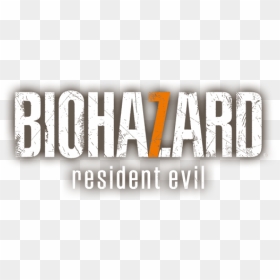 Resident Evil - Orange, HD Png Download - biohazard png