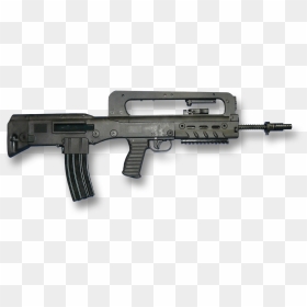 Vhs-d Assault Rifle Remov Nobg - Hs Produkt Vhs Png, Transparent Png - vhs png