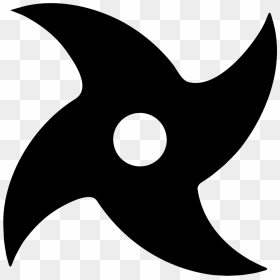 Japan - Shuriken Png, Transparent Png - japan png