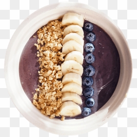 Main Squeeze Juice Co - Main Squeeze Acai Bowls, HD Png Download - smoothie png