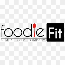 Foodie Fit - Circle, HD Png Download - las vegas sign png