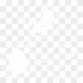Transparent Sperm Png - Circle, Png Download - sperm png