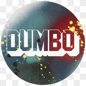 Dumbo Png , Png Download - Graphic Design, Transparent Png - dumbo png
