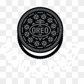 Oreo Transparent & Png Clipart Free Download - Sandwich Cookies, Png Download - oreo png
